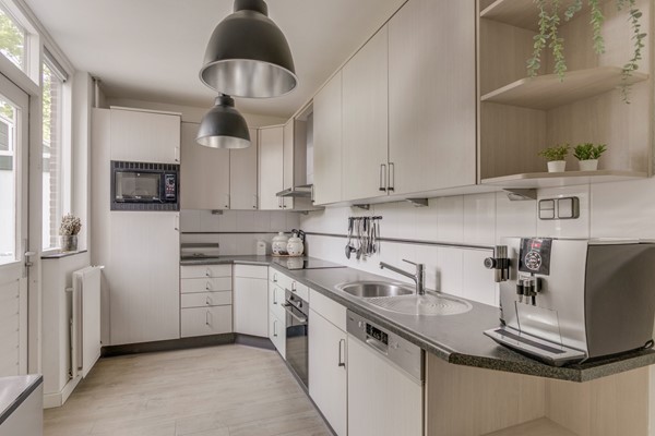 Medium property photo - Zuidererf 30, 3181 JE Rozenburg